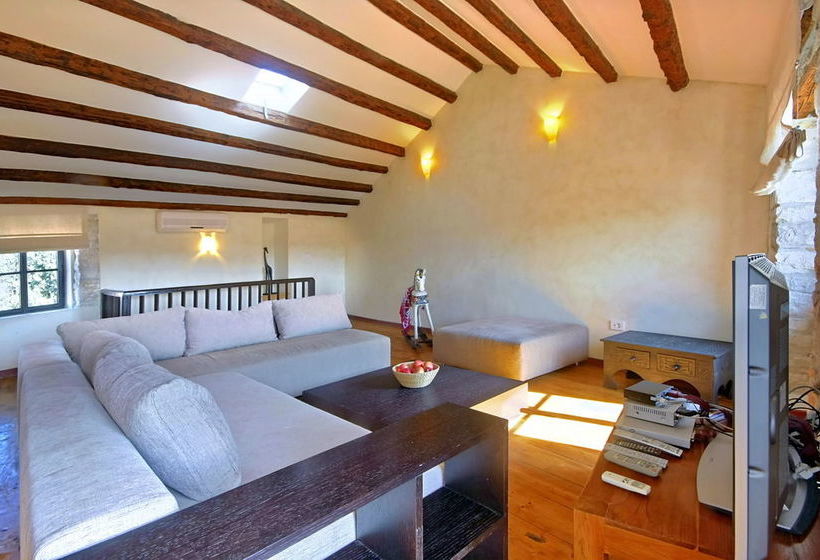 Angelo D'oro Holiday Home Amicis