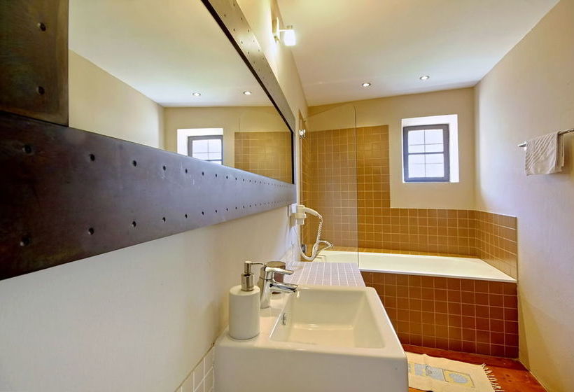 Angelo D'oro Holiday Home Amicis