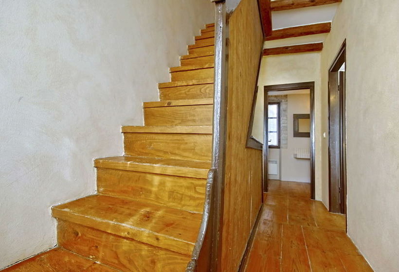 Angelo D'oro Holiday Home Amicis