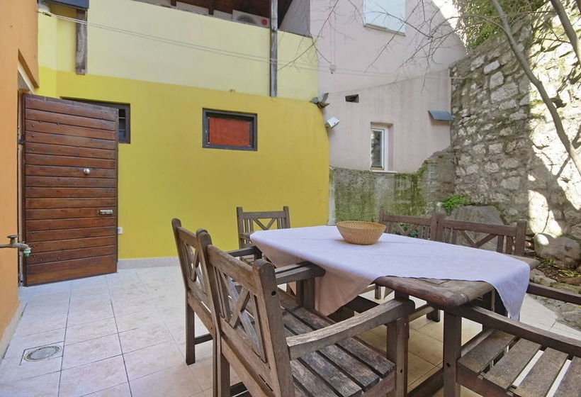 Angelo D'oro Holiday Home Amicis