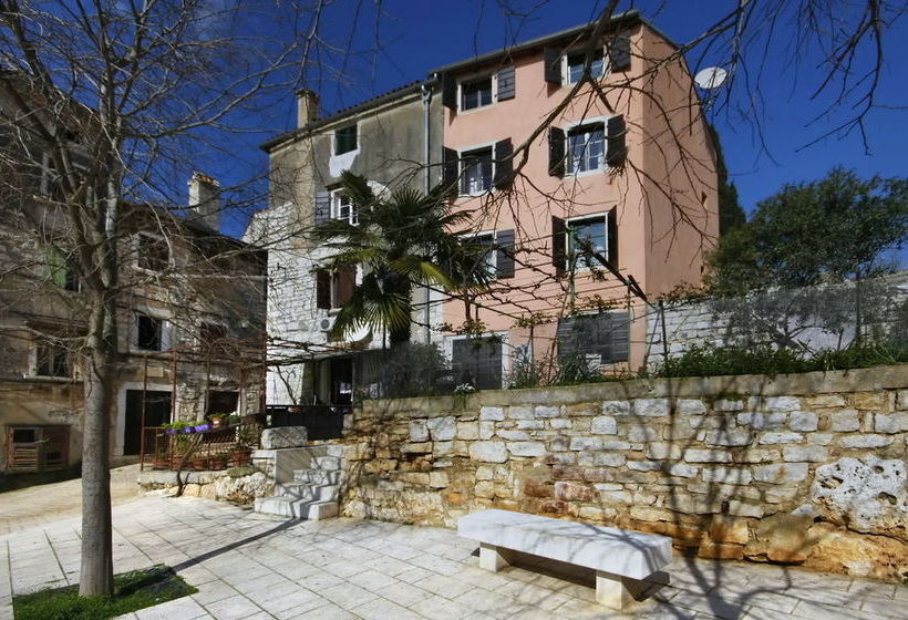 Angelo D'oro Holiday Home Amicis