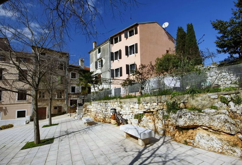 Angelo D'oro Holiday Home Amicis