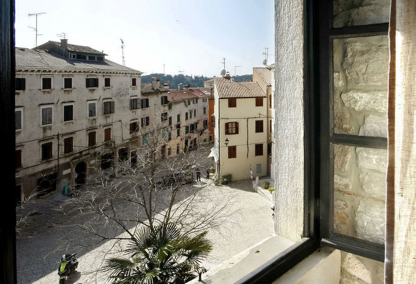 Angelo D'oro Holiday Home Amicis