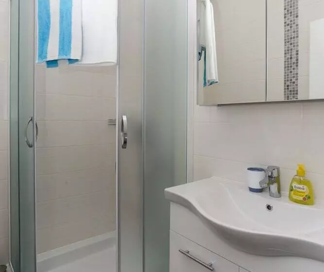 Apartments Villa Karmen