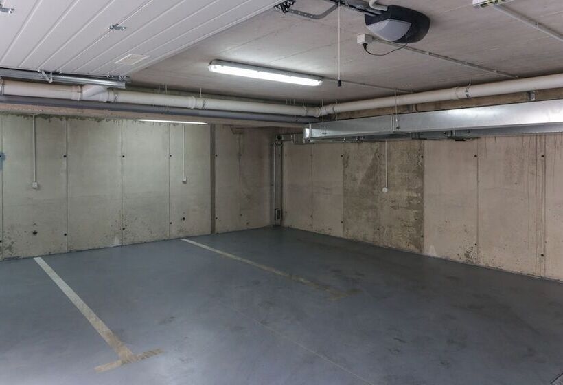 Apartments Villa Karmen