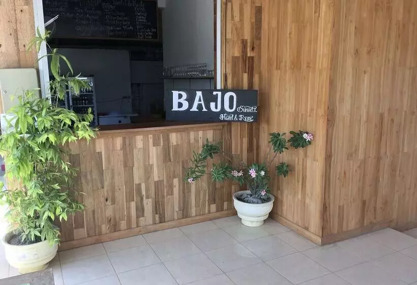 Bajo Sunset Hostel
