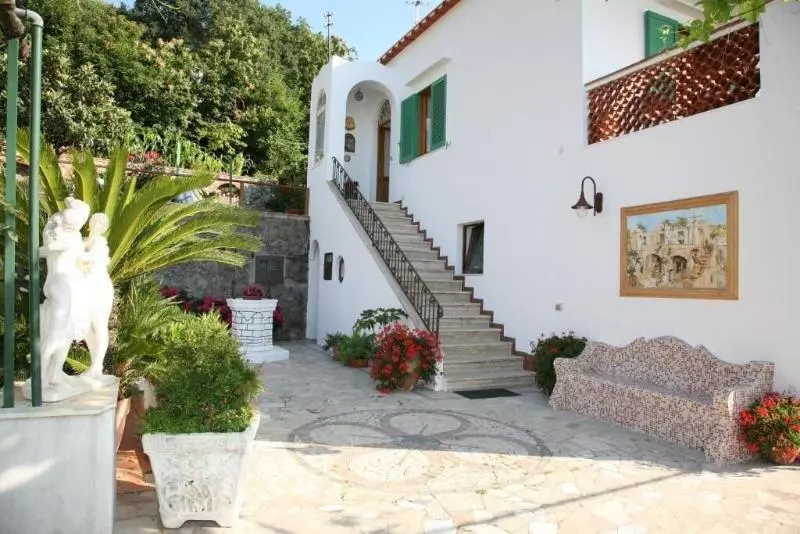 B&b Il Grappolo