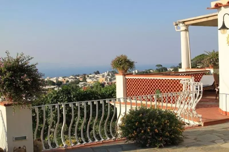 B&b Il Grappolo