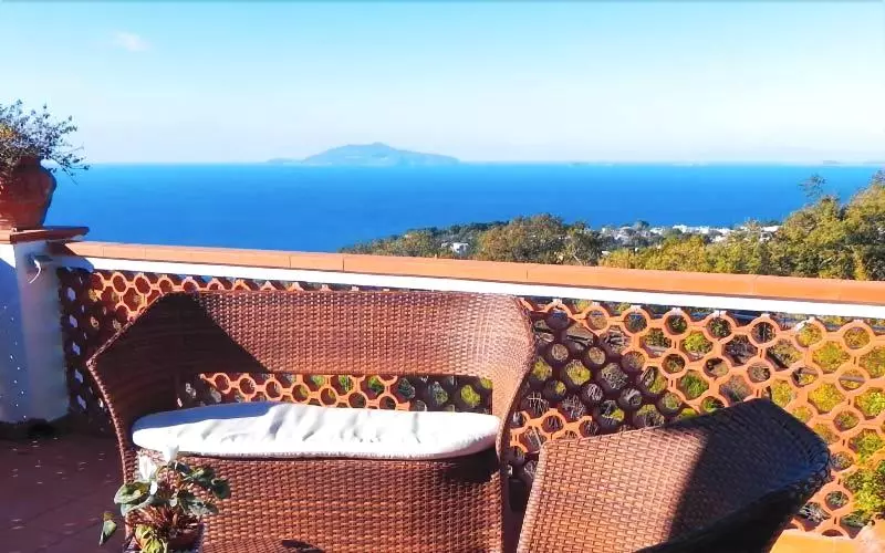 B&b Il Grappolo