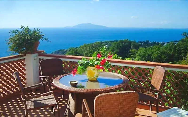 B&b Il Grappolo