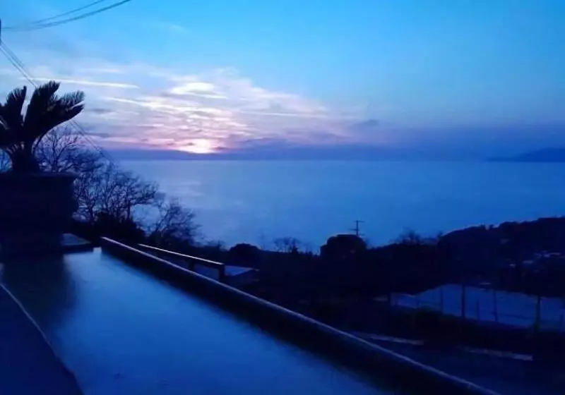 B&b Il Grappolo