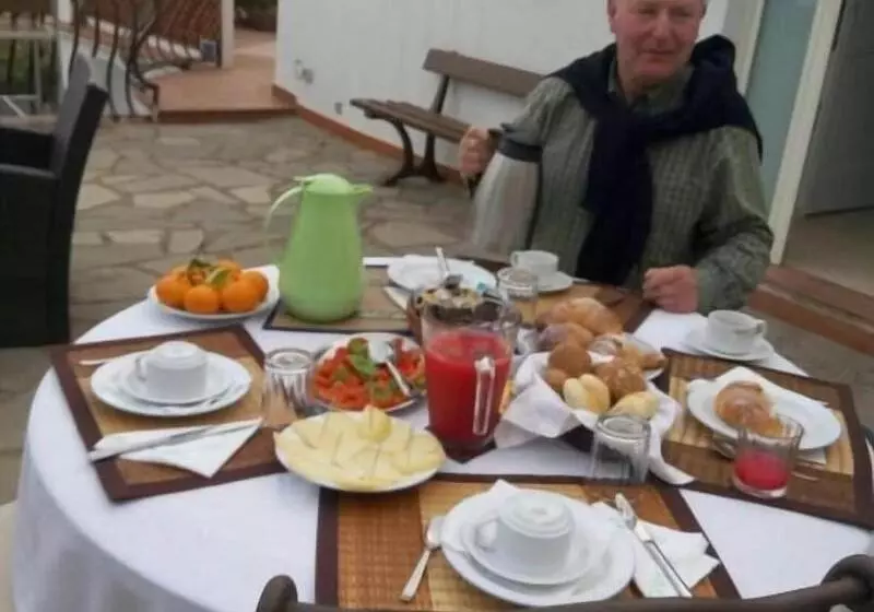 B&b Il Grappolo