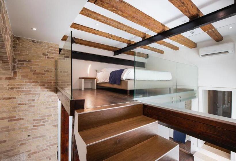 Bed and Breakfast Azur Palace Luxury Rooms