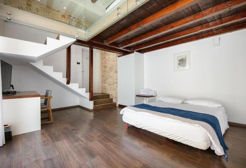 Bed and Breakfast Azur Palace Luxury Rooms