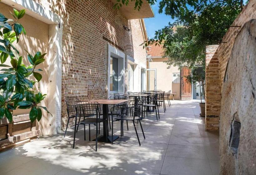 Bed and Breakfast Azur Palace Luxury Rooms