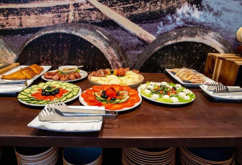 Bed and Breakfast Azur Palace Luxury Rooms