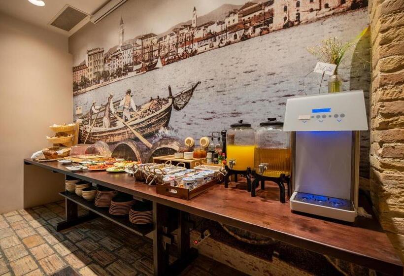 Bed and Breakfast Azur Palace Luxury Rooms