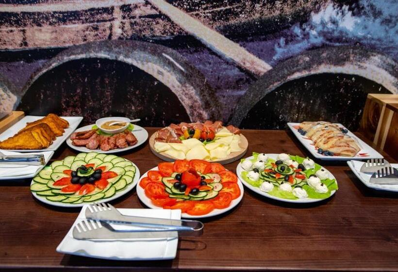 Bed and Breakfast Azur Palace Luxury Rooms