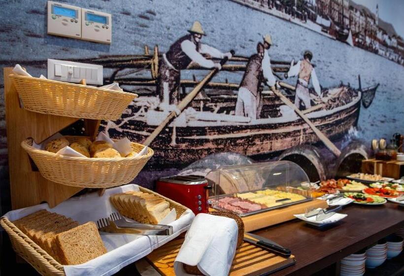 Bed and Breakfast Azur Palace Luxury Rooms