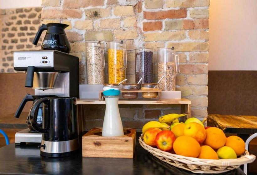 Bed and Breakfast Azur Palace Luxury Rooms