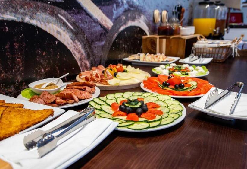 Bed and Breakfast Azur Palace Luxury Rooms