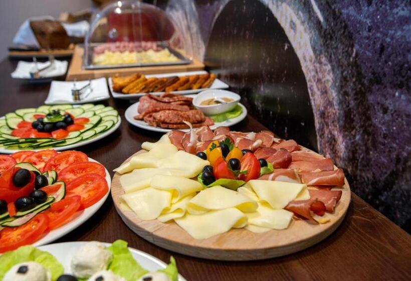 Bed and Breakfast Azur Palace Luxury Rooms