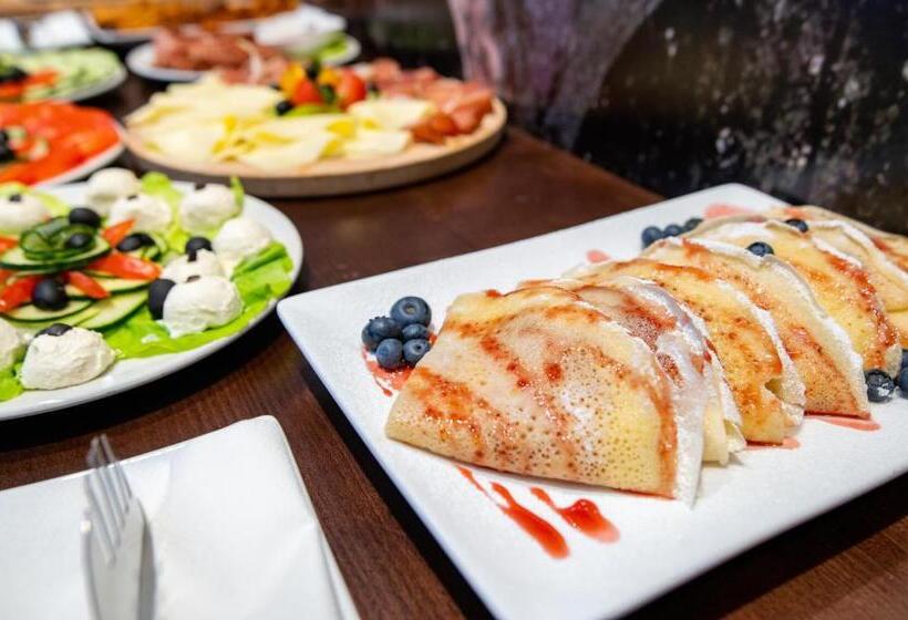 Bed and Breakfast Azur Palace Luxury Rooms