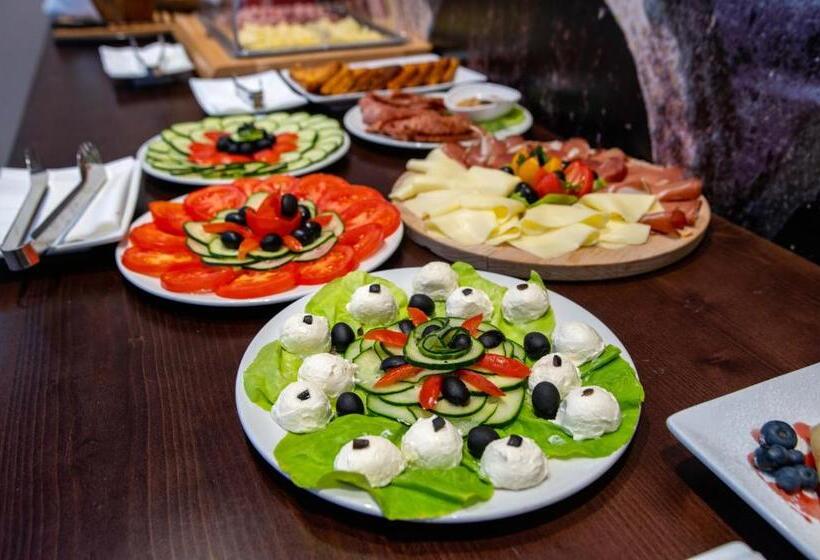 Bed and Breakfast Azur Palace Luxury Rooms