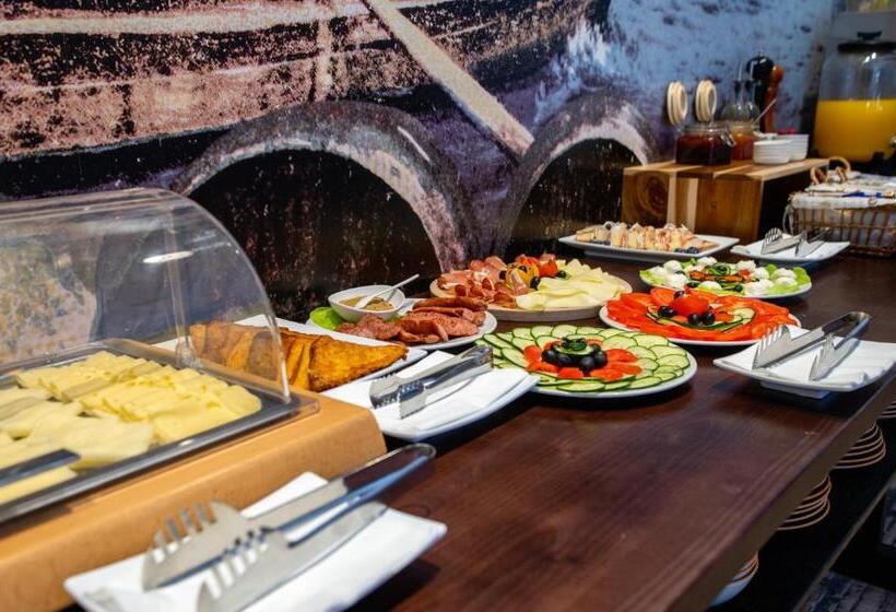 Bed and Breakfast Azur Palace Luxury Rooms