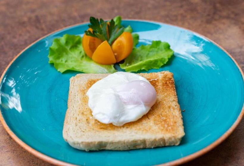 Bed and Breakfast Azur Palace Luxury Rooms