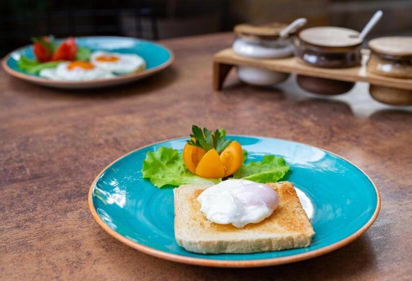 Bed and Breakfast Azur Palace Luxury Rooms