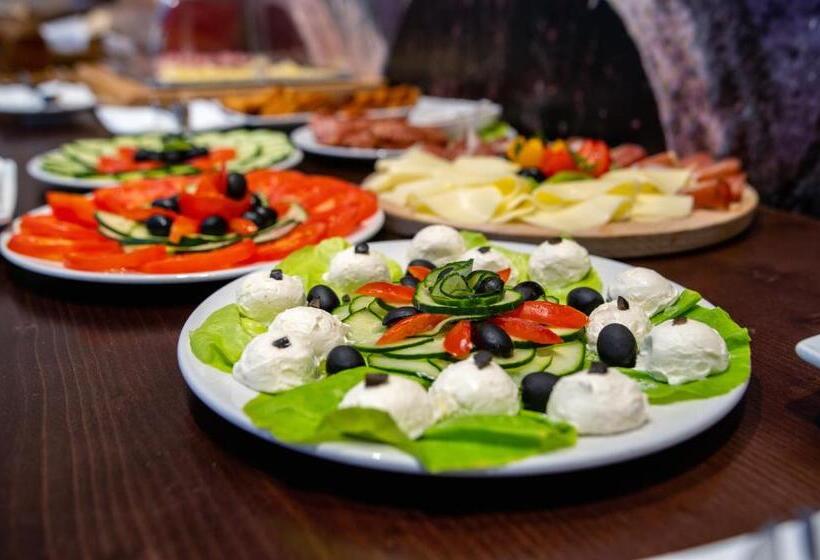 Bed and Breakfast Azur Palace Luxury Rooms