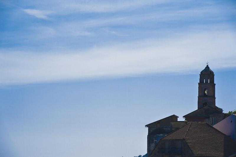 مبيت وإفطار La Mela Blu