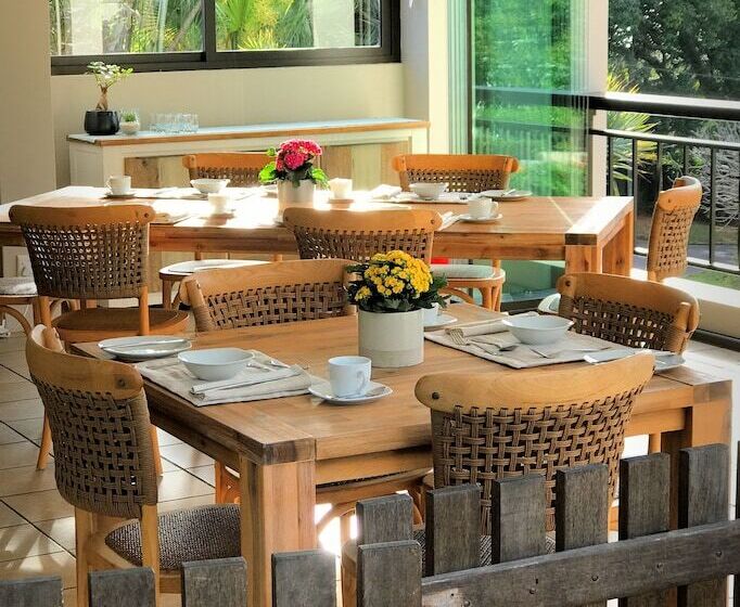 مبيت وإفطار Lavender Moon Guest House