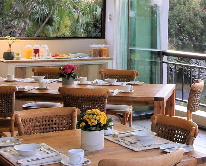 مبيت وإفطار Lavender Moon Guest House