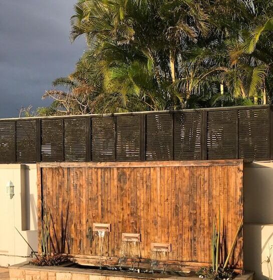 مبيت وإفطار Lavender Moon Guest House