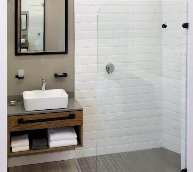 مبيت وإفطار Lavender Moon Guest House