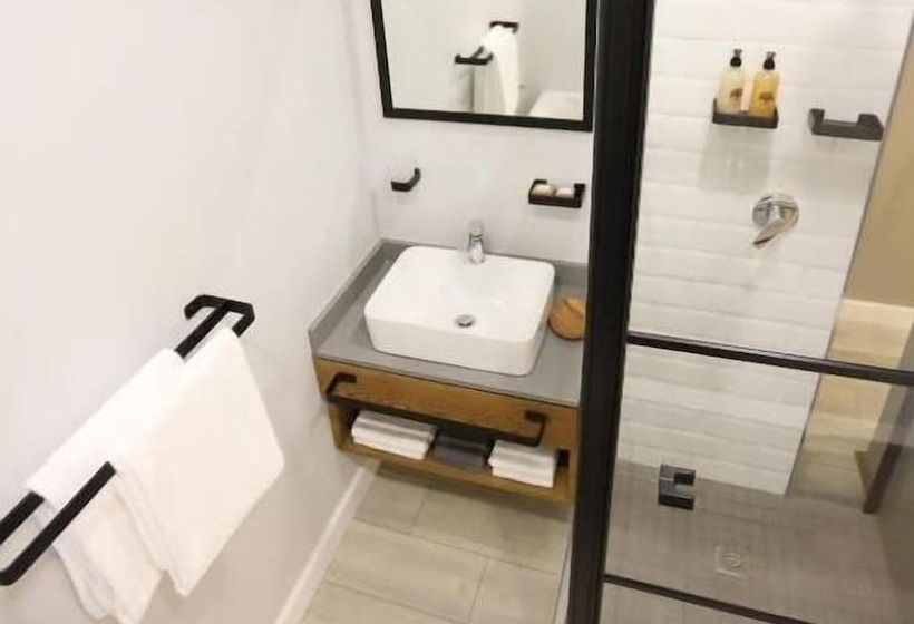 مبيت وإفطار Lavender Moon Guest House