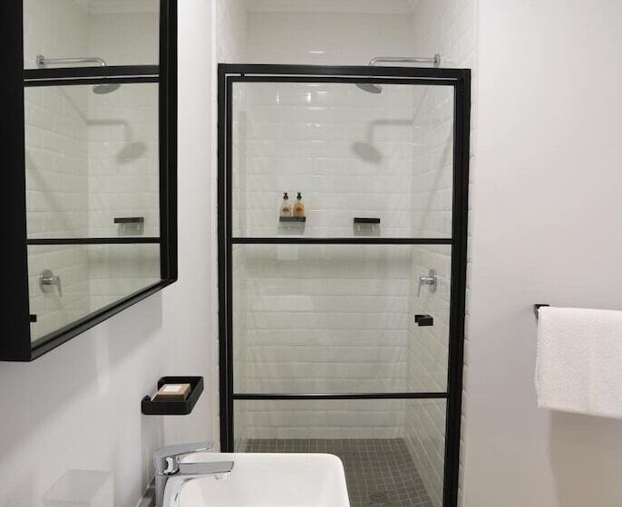 مبيت وإفطار Lavender Moon Guest House