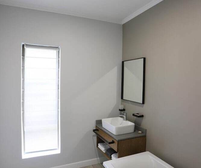 مبيت وإفطار Lavender Moon Guest House