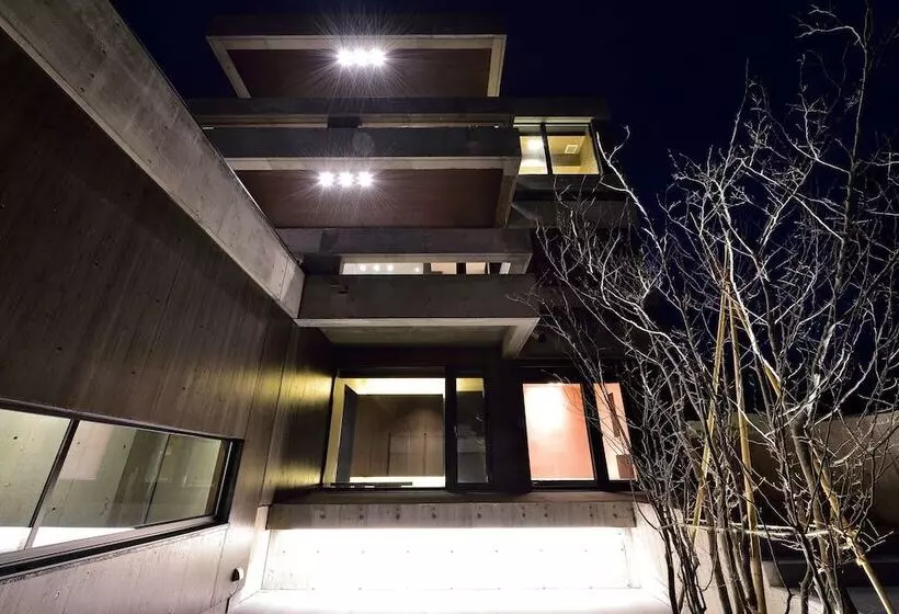 Holiday Niseko Ori