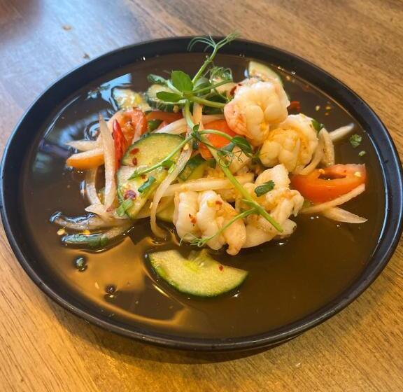 فندق فئة نجمة واحدة Kings Arms