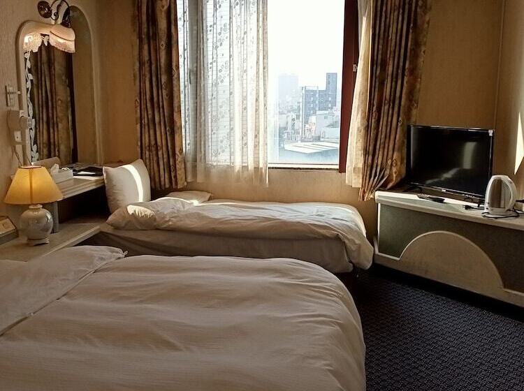 هتل Chungli Business