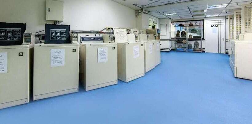 هتل Chungli Business