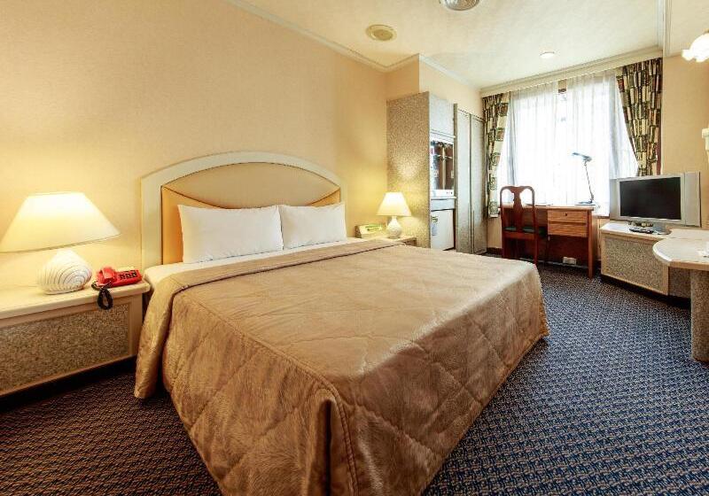 هتل Chungli Business