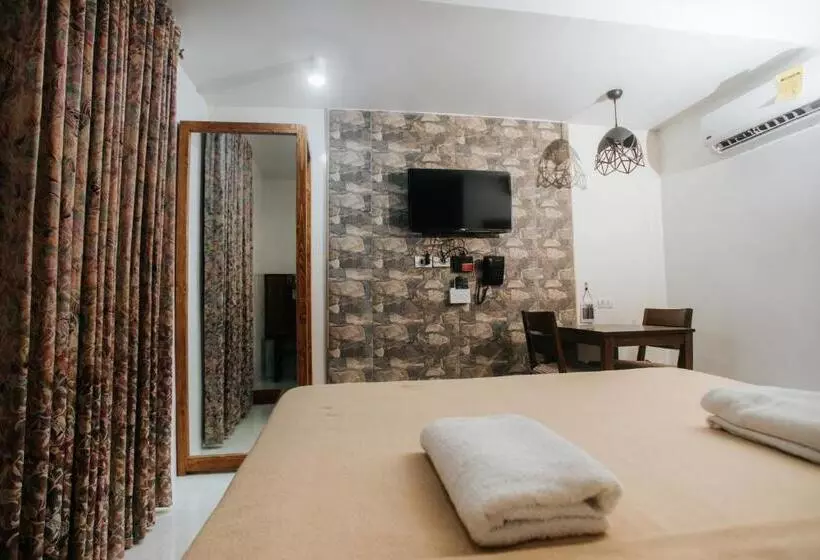 هتل Delle Suites