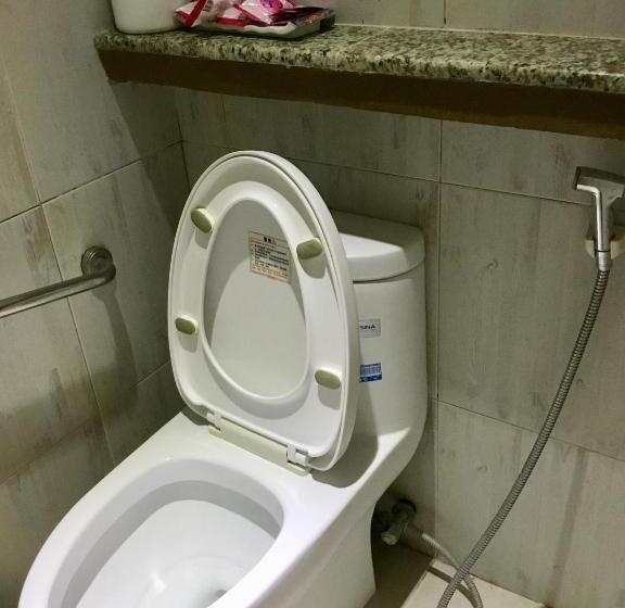 בית מלון כפרי Delle Suites