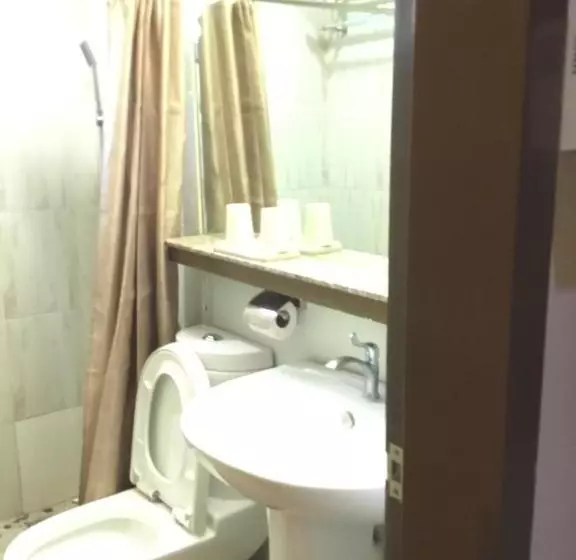 هتل Delle Suites