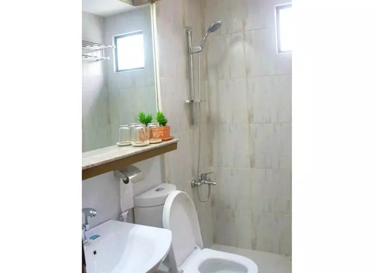 هتل Delle Suites