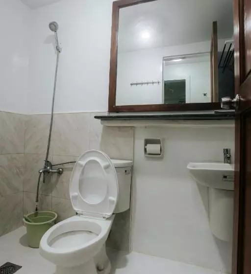هتل Delle Suites